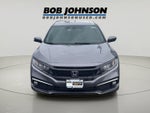 2020 Honda Civic Sedan EX