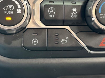 2018 Jeep Wrangler Sport S