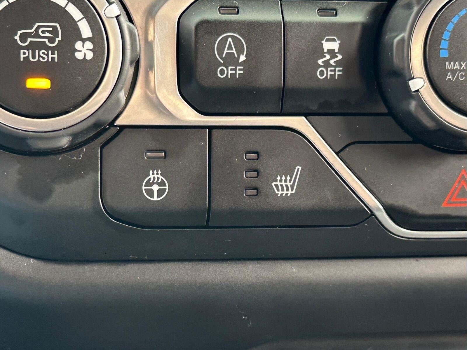 2018 Jeep Wrangler Sport S
