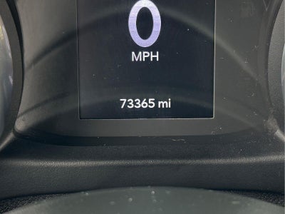 2018 Jeep Wrangler Sport S