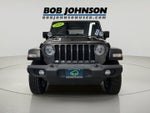 2018 Jeep Wrangler Sport S