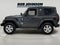 2018 Jeep Wrangler Sport S