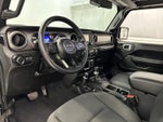 2021 Jeep Wrangler Willys Sport 4x4