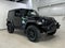 2021 Jeep Wrangler Willys Sport 4x4