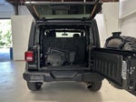 2021 Jeep Wrangler Willys Sport 4x4