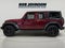 2021 Jeep Wrangler Unlimited Sport Altitude 4x4