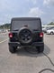 2023 Jeep Wrangler 4-Door Sport 4x4