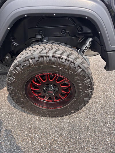 2023 Jeep Wrangler 4-Door Sport 4x4