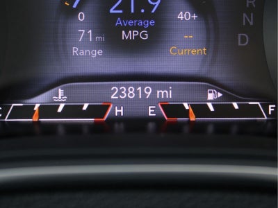 2020 Jeep Cherokee High Altitude