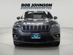2020 Jeep Cherokee High Altitude