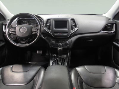 2019 Jeep Cherokee Altitude 4x4