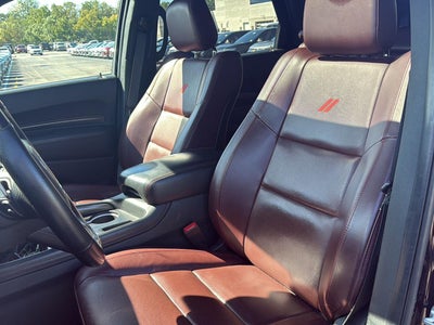 2024 Dodge Durango GT Plus AWD