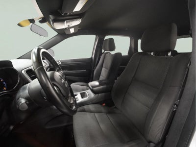 2020 Jeep Grand Cherokee Laredo E 4x4