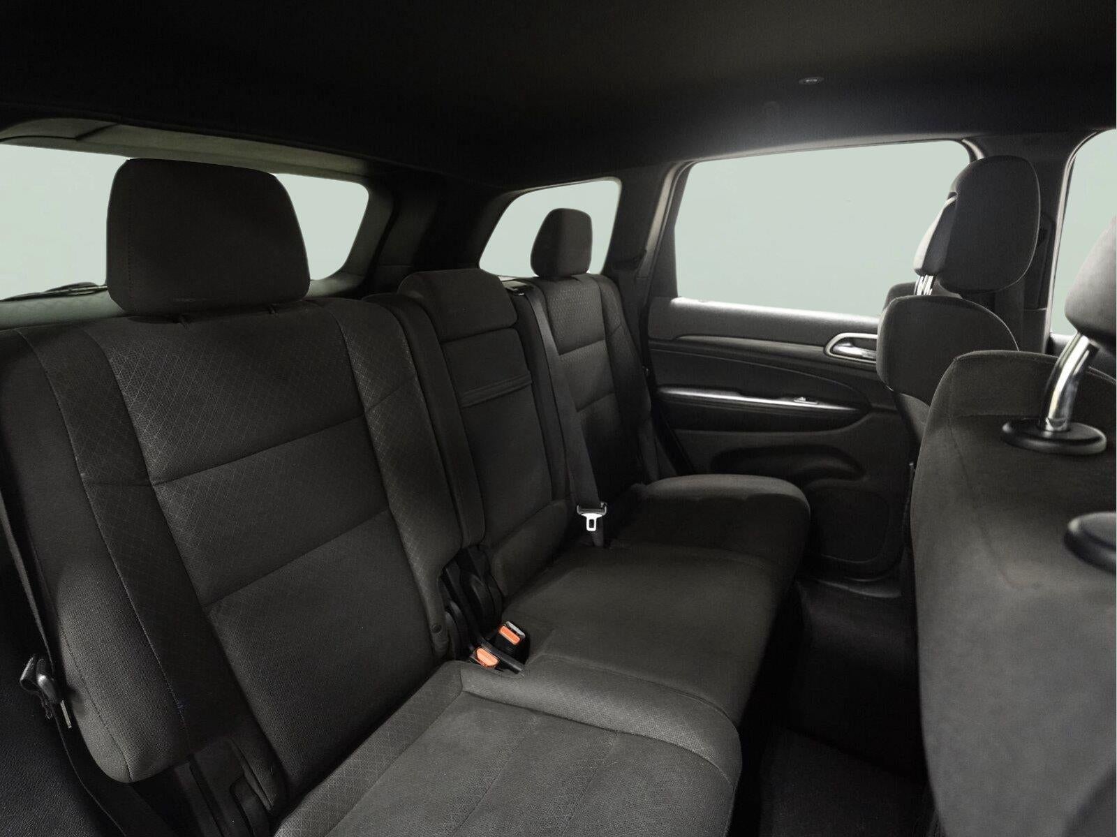 2020 Jeep Grand Cherokee Laredo E 4x4