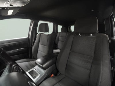 2020 Jeep Grand Cherokee Laredo E 4x4