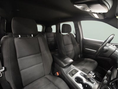 2020 Jeep Grand Cherokee Laredo E 4x4