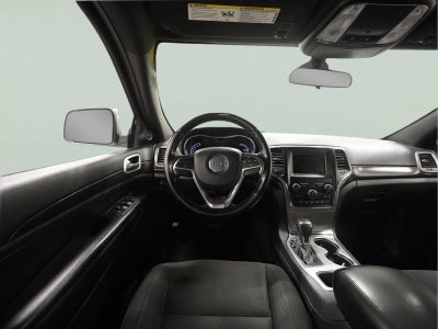 2020 Jeep Grand Cherokee Laredo E 4x4