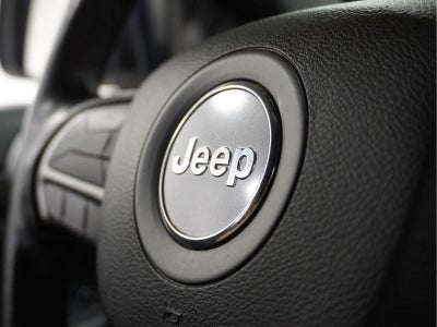 2020 Jeep Grand Cherokee Laredo E 4x4