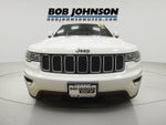 2020 Jeep Grand Cherokee Laredo E 4x4