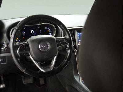 2020 Jeep Grand Cherokee Laredo E 4x4