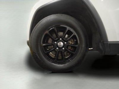 2020 Jeep Grand Cherokee Laredo E 4x4