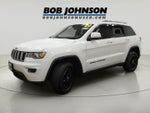 2020 Jeep Grand Cherokee Laredo E 4x4