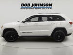 2020 Jeep Grand Cherokee Laredo E 4x4