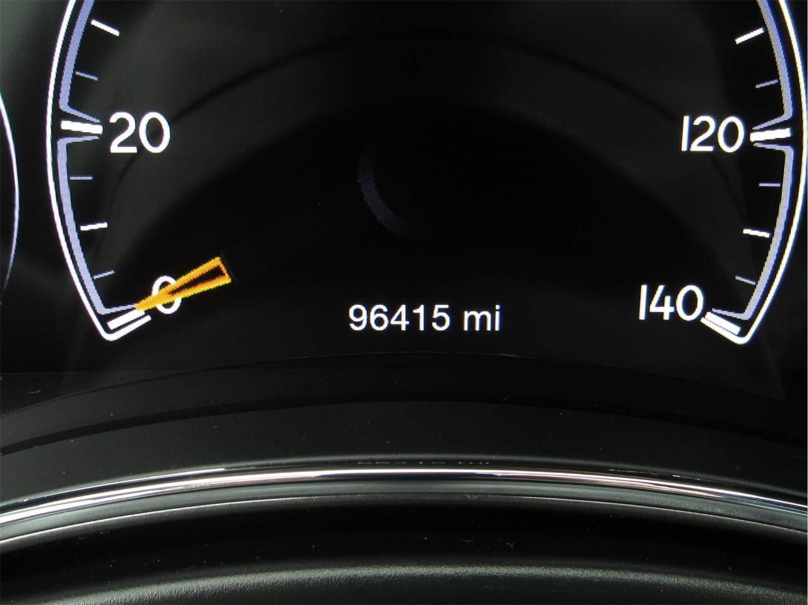 2019 Jeep Grand Cherokee Upland 4x4