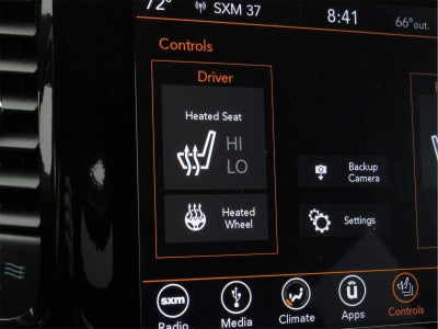 2019 Jeep Grand Cherokee Upland 4x4
