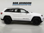 2019 Jeep Grand Cherokee Upland 4x4