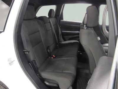 2019 Jeep Grand Cherokee Upland 4x4