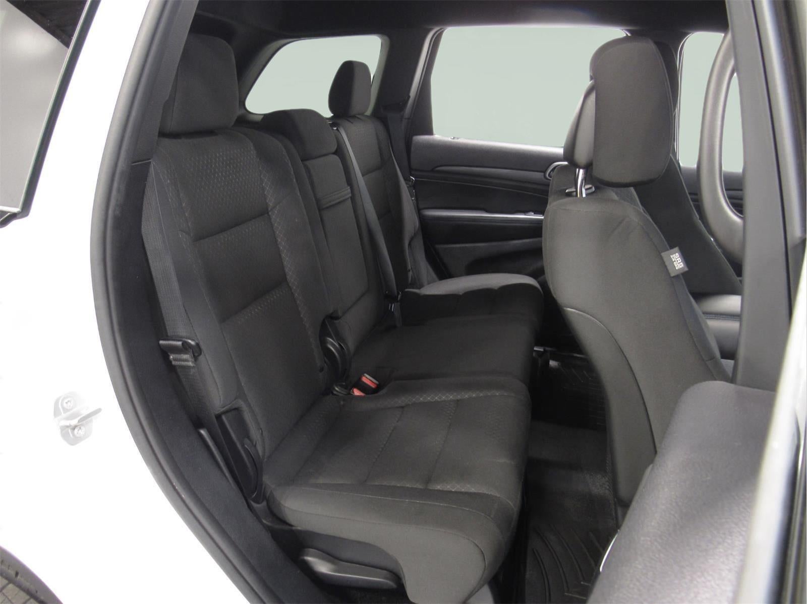 2019 Jeep Grand Cherokee Upland 4x4