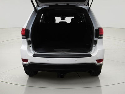 2019 Jeep Grand Cherokee Upland 4x4