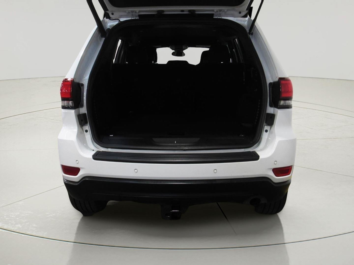 2019 Jeep Grand Cherokee Upland 4x4