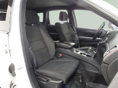 2019 Jeep Grand Cherokee Upland 4x4