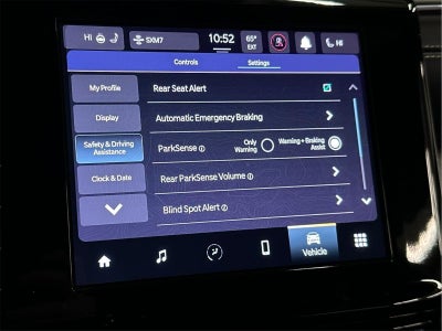 2023 Jeep Grand Cherokee Altitude 4x4