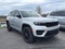 2024 Jeep Grand Cherokee Altitude X 4x4