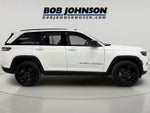 2024 Jeep Grand Cherokee Altitude X 4x4