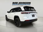 2024 Jeep Grand Cherokee Altitude X 4x4