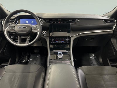 2024 Jeep Grand Cherokee Altitude X 4x4