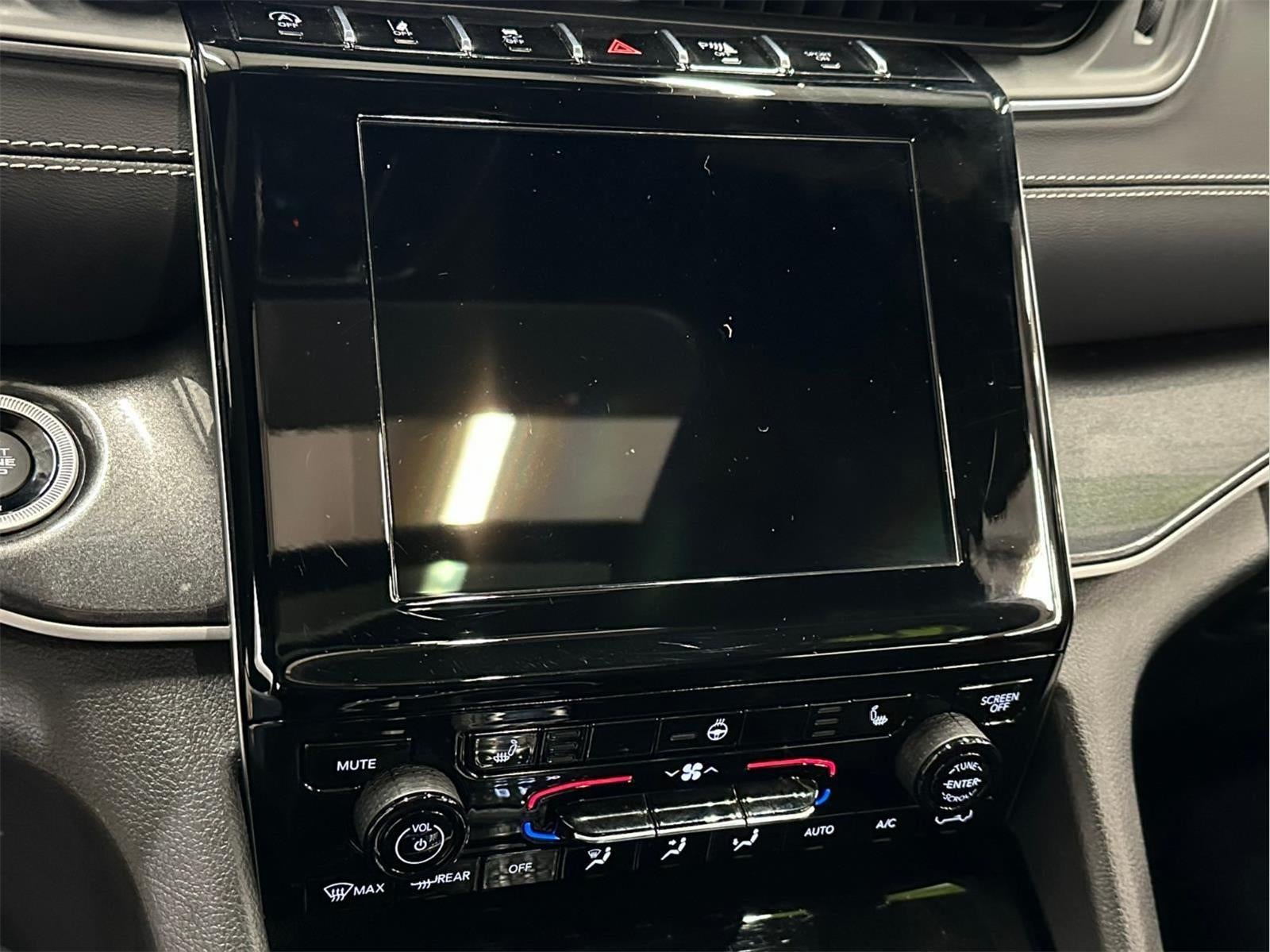 2023 Jeep Grand Cherokee Altitude 4x4