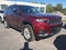 2021 Jeep Grand Cherokee L Laredo 4x4