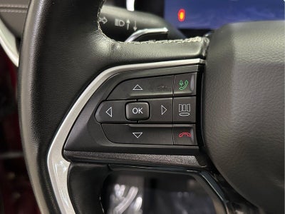 2021 Jeep Grand Cherokee L Laredo 4x4