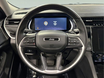 2021 Jeep Grand Cherokee L Laredo 4x4