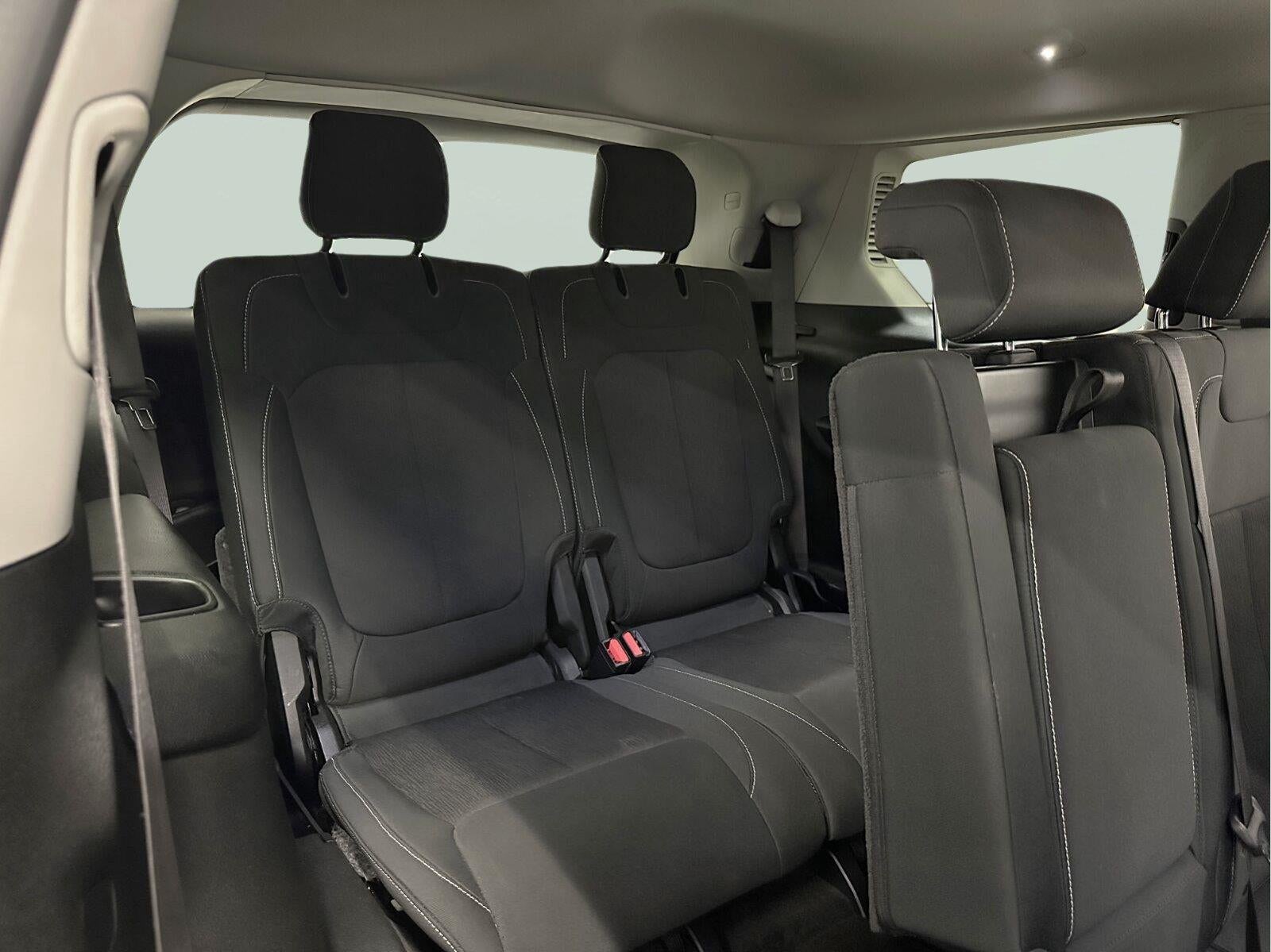 2021 Jeep Grand Cherokee L Laredo 4x4
