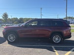 2021 Jeep Grand Cherokee L Laredo 4x4