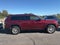 2021 Jeep Grand Cherokee L Laredo 4x4