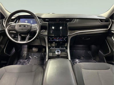 2021 Jeep Grand Cherokee L Laredo 4x4