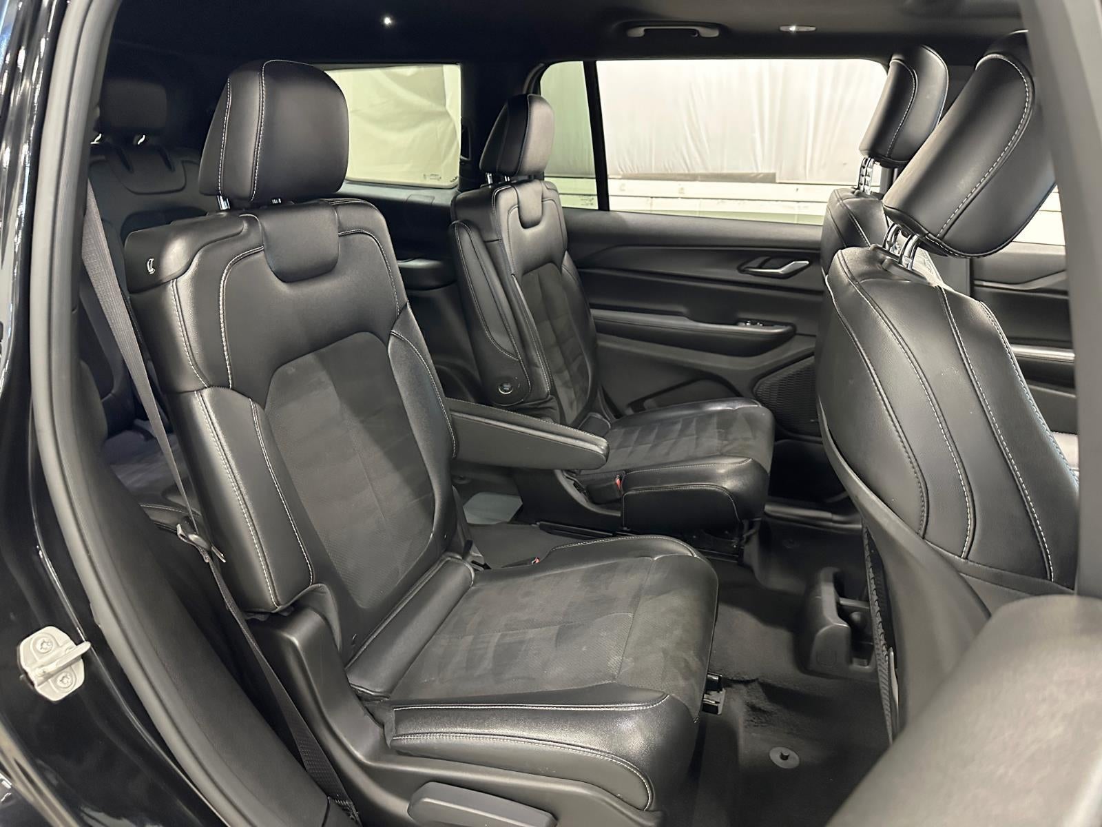 2024 Jeep Grand Cherokee L Altitude X