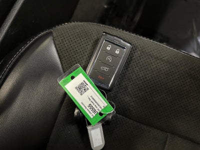 2024 Jeep Grand Cherokee L Altitude X